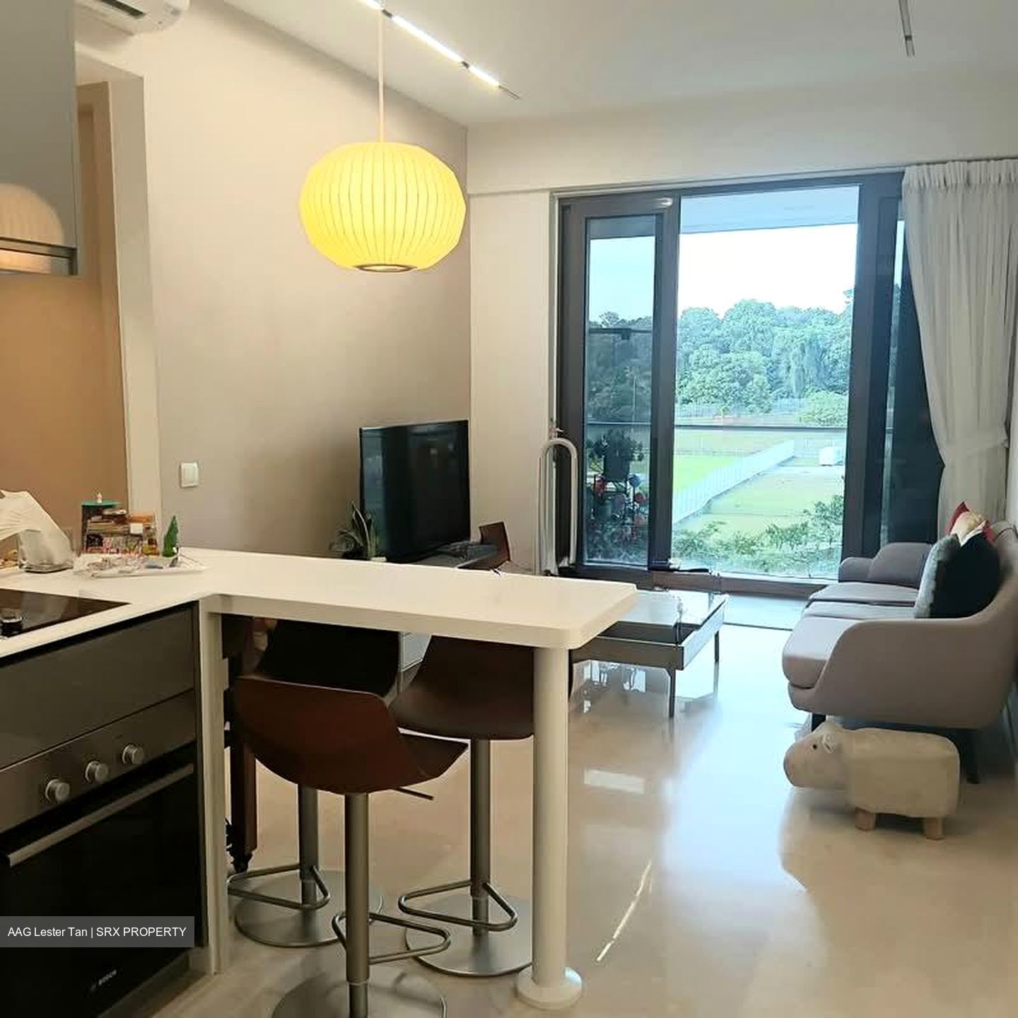 The Tre Ver (D13), Condominium #557759601